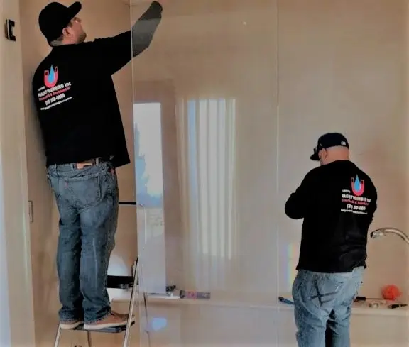 Professional plumbing installation for Tankless Water Heater Installation in Clarkdale